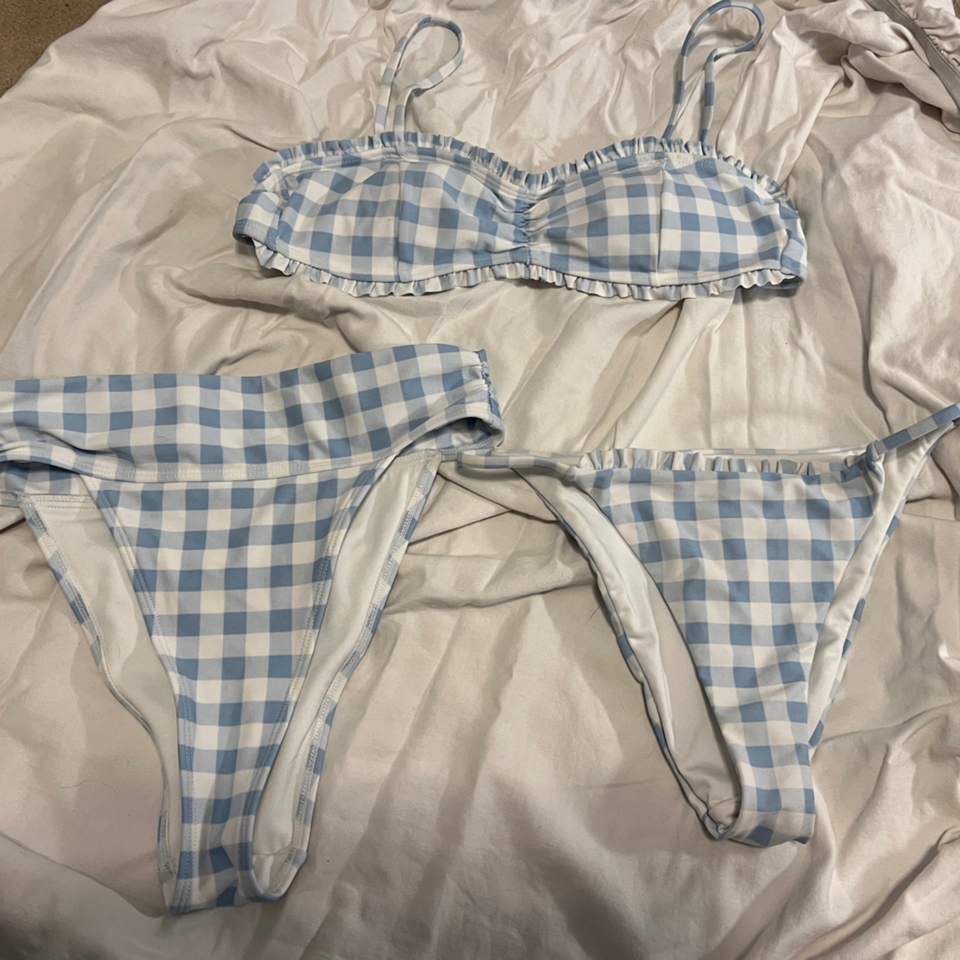 Brand New Forever 21 Bikini